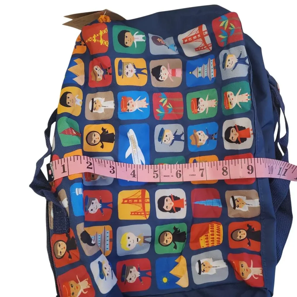 Emirates Airlines Duffle Bag Childrens NEW